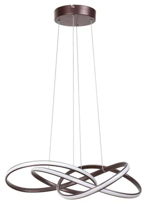 Immagine prodotto di AMBROSIO 40W Lampada a sospensione LED 5692 Rabalux