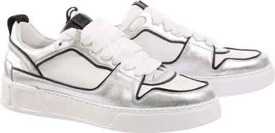 Zdjęcie produktu dla Hogl sneaker damski 7-100701 7699 Kolor: Wielokolorowy Rozmiar: 39