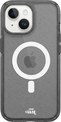 Produktbild von Sparkle Away Black MagSafe  - Kompatibel mit iPhone 15