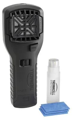 Obrázek produktu pro Přenosný Venkovní Odpuzovač Komárů Thermacell Mr300 Cee 20 M²