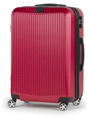 Produktbild von Reisekoffer Scandinavia Carbon Series