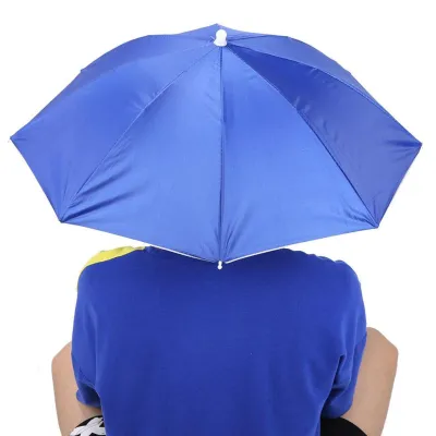 Image de Parapluie pliable – Protection solaire pour adultes