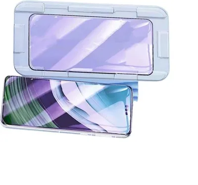 Immagine prodotto di INF Pellicola Protettiva in Vetro Temperato per Samsung Galaxy S23 Ultra