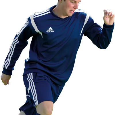 Produktbild von Adidas Herren Sweatshirt Condivo Sweat Top Trainingsshirt Größe S
