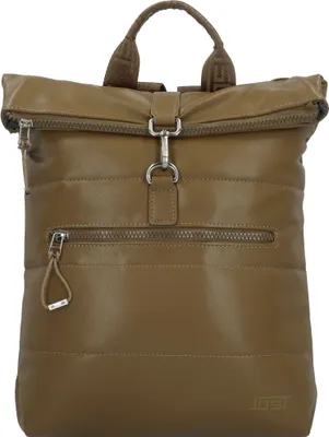 Produktbild von Jost Kaarina Khaki Kurierrucksack