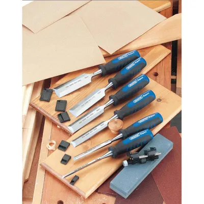Produktbild von Draper Tools 88605, 140 mm, 8 Stück(e)
