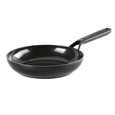 Produktbild von GreenPan Bratpfanne Smart Shape Ø24cm, schwarz