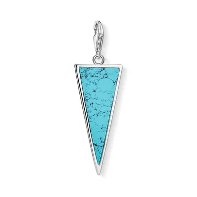 Productafbeelding van Thomas Sabo Charms en hangers voor volwassenen