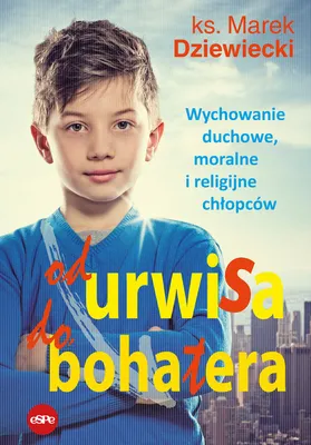 Obrázek produktu pro Od urwisa do bohatera