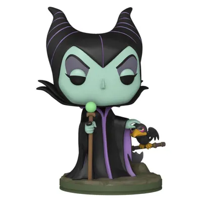 Immagine prodotto di Funko Pop Maleficent (57352) - Villains - Disney