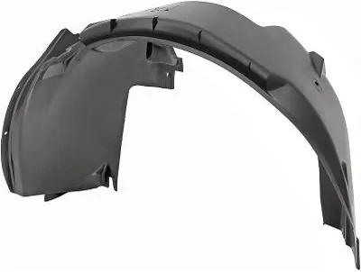 Produktbild von DIEDERICHS 3463409 Verkleidung Radhaus für FIAT Linea (323, 110) Vorne Links