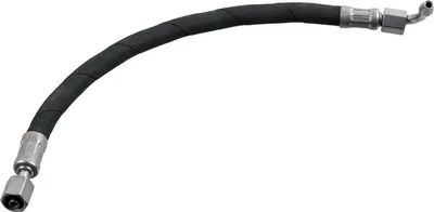 Produktbild von FEBI BILSTEIN Druckleitung Druckluftkompressor 196781 für VOLVO 9700 0,083kg