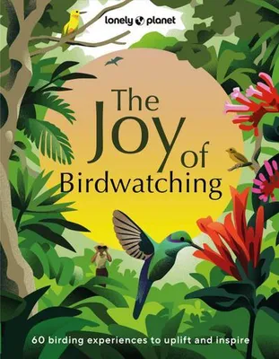 Produktbild von The Joy of Birdwatching
