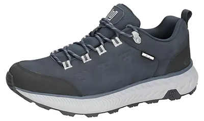 Image de Waldläufer Pour des hommes Chaussures de course Flâneurs H-Michi 540951 102 bleu