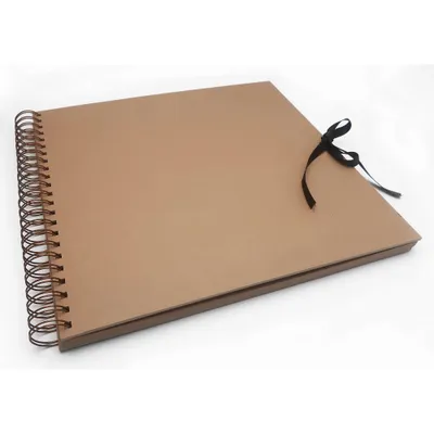 Image de Album XL - 300x300 - kraft