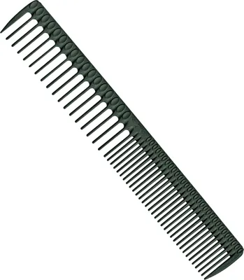 Produktbild von Carbonkamm Nr. 821