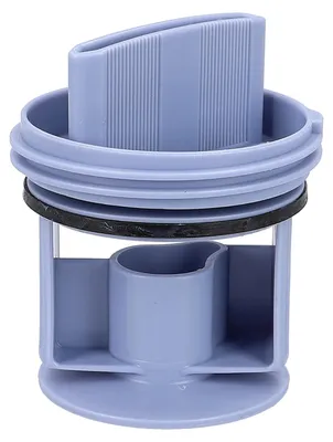 Produktbild von Fusselsiebeinsatz Bosch Siemens 00647920 Flusensieb Flusensiebeinsatz Flusenfiltereinsatz Laugenpumpensiebeinsatz Pumpensiebeinsatz Sieb Einsatz Filter Waschmaschine