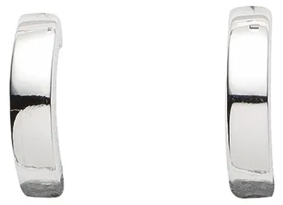 Produktbild von Miamar 05.2027 Damen Creolen Silber