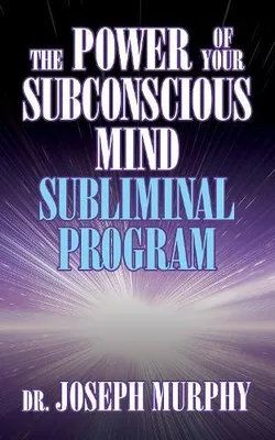 Immagine prodotto di Il potere del tuo subconscio Programma subliminale