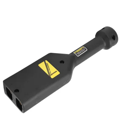 Zdjęcie produktu dla Wtyczka uchwytu ładowarki Powerwise, 73345-G01, 73051-G01, wtyczka uchwytu ładowarki, wtyczka uchwytu ładowarki Club Car, wtyczka uchwytu ładowarki 36V Powerwise