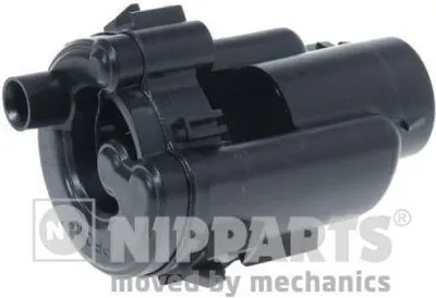 Produktbild von Kraftstofffilter NIPPARTS N1330522 für HYUNDAI GETZ (TB) Leitungsfilter