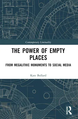 Produktbild von The Power of Empty Places