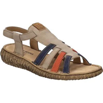 Produktbild von JOSEF SEIBEL Ronja 07 | Sandale für Damen | Beige