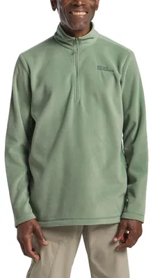 Zdjęcie produktu dla JACK WOLFSKIN Herren Fleecepullover Taunus