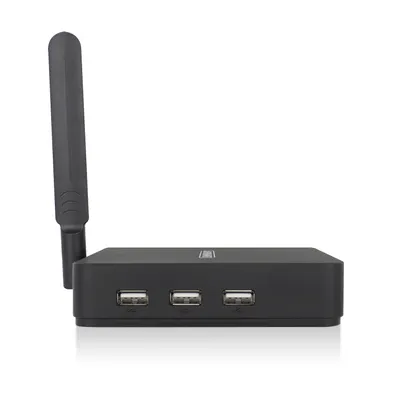 Produktbild von Eminent EM7680, Amlogic, S905X, 2 GHz, Cortex-A53, 1 MB, DDR3