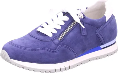 Immagine prodotto di Gabor scarpe da donna stringate comode blu numero 5½