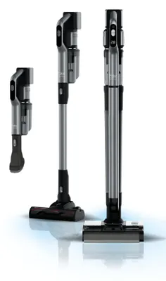 3-in-1 Akku-Nass-/Trockensauger, 400 W, Doppelbürste, HEPA