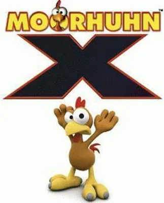 Produktbild von Moorhuhn X