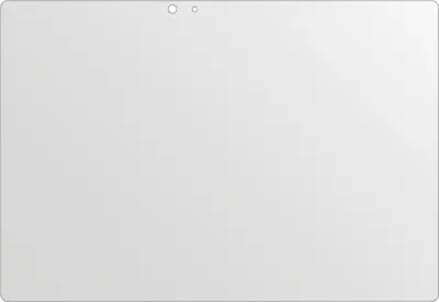 Produktbild von 2x Schutzfolie für Teclast TPad T10 matt Displayschutzfolie Folie Display Schutz