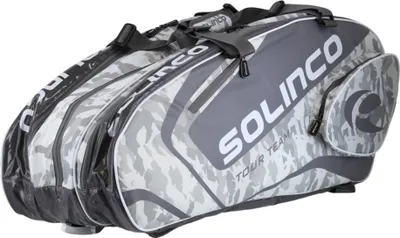 Obrázok produktu pre Solinco Tašky Tour Team Camo, BAG509