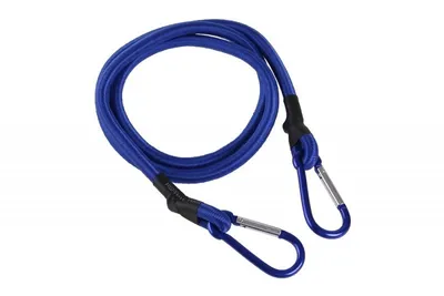 Produktbild von Luggage strap 1M with snap hook