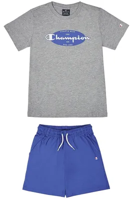 Obrázok produktu pre Športová súprava Champion 306314-EM006 pre Chlapčenské