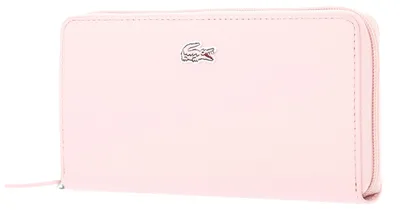 Immagine prodotto di LACOSTE portafoglio Zip Wallet Nidus rosa