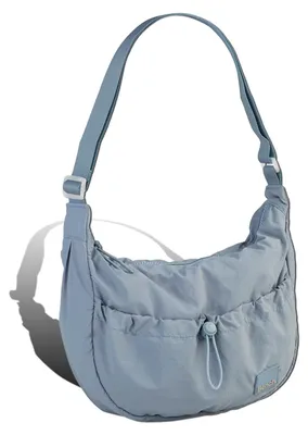 Produktbild von blau Bench Tasche Nylon washed D2OTI311B