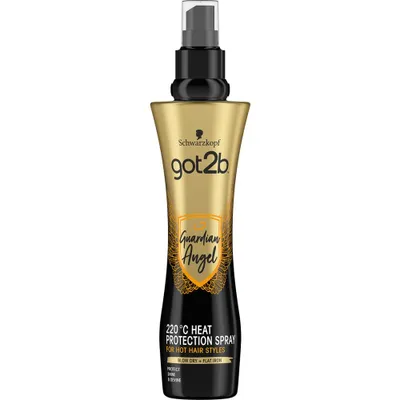 Zdjęcie produktu dla Got2B Guardian Angel Termoochronny spray do wosw 200ml