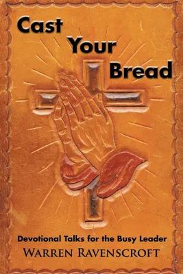 Produktbild von Cast Your Bread