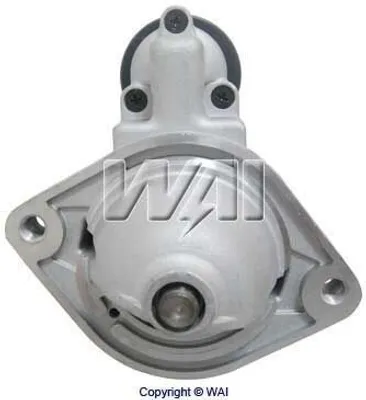Obrázek produktu pro WAI 31183N, startér, 1,8 kW, pro vozidla TOYOTA AVENSIS Kombi (T25), 12V