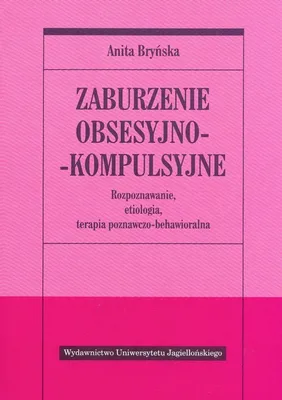 Zdjęcie produktu dla Zaburzenie obsesyjno- kompulsyjne