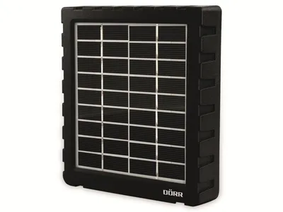 Obrázek produktu pro Dörr SP-1500, 2 W, 12 V, 7.4 V, 1500 mA, Černá, Plast