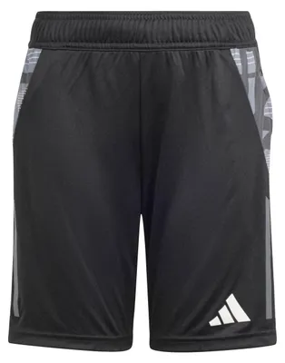 Produktbild von adidas Tiro 24 Competition Trainingsshorts 116 BLACK/TMDRGR