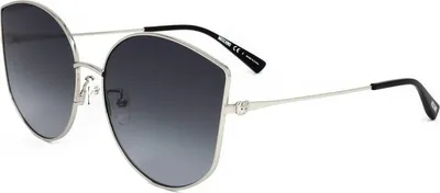 Produktbild von Moschino Sonnenbrille MOS086/G/S 010 64 17 145
