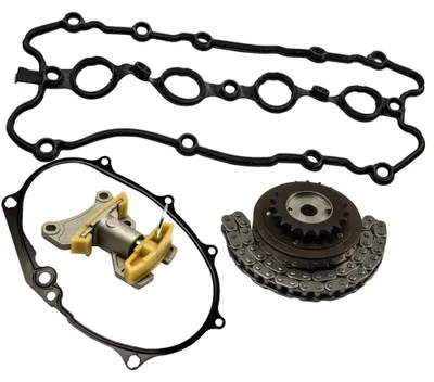Immagine prodotto di Kit di distribuzione - Per VW Passat 2.0L motore BPY - Anno di produzione 2008 - Sostituisce il codice originale 06F109088G