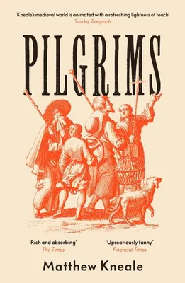 Obrázek produktu pro Pilgrims
