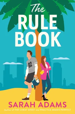 Produktbild von The Rule Book