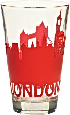 Produktbild von Limoglas "Nadia" (310ml)