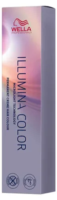 Produktbild von Wella Illumina Color 9/59 li.blo.mah.cend.60 ml